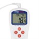 Termómetro digital Hygiplas Catertherm