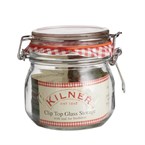 Tarro de conserva clip Kilner 500ml