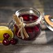 Tarro de conserva clip Kilner 500ml