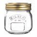 Tarros de conserva rosca Kilner 250ml