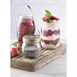 Tarros de conserva rosca Kilner 250ml