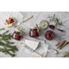 Tarros de conserva rosca Kilner 250ml