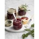 Tarros de conserva rosca Kilner 250ml