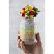 Tarros de conserva rosca Kilner 500ml