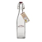 Botella clip Kilner 550ml