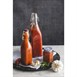 Botella clip Kilner 550ml