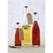 Botella clip Kilner 550ml