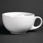 Tazas capuccino Athena Hotelware 285ml