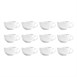Tazas capuccino Athena Hotelware 285ml