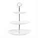 Pedestal para tarta Olympia 3 alturas
