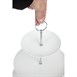 Pedestal para tarta Olympia 3 alturas