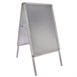 Caballete aluminio A2