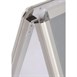 Caballete aluminio A2