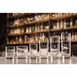 Vasos bajos Olympia Rocks 285ml