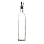 Botella para aceite de oliva Olympia