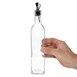Botella para aceite de oliva Olympia