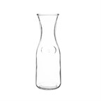 Botella de vidrio Olympia 1Ltr