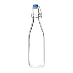 Botella de vidrio Olympia para agua 0,5L