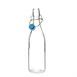 Botella de vidrio Olympia para agua 0,5L