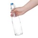 Botella de vidrio Olympia para agua 0,5L