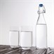 Botella de vidrio Olympia para agua 0,5L
