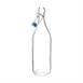 Botella de vidrio Olympia para agua 1L