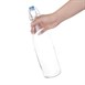 Botella de vidrio Olympia para agua 1L