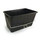 Cubo de agua Jantex uso intensivo