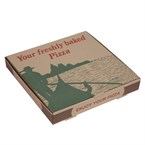 Cajas para pizza 30cm