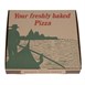 Cajas para pizza 30cm