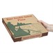 Cajas para pizza 30cm