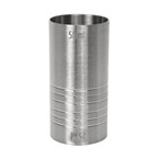 Dispensador de licores de acero inoxidable