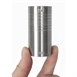 Dispensador de licores de acero inoxidable