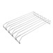 Rack para copas Olympia de hierro cromado