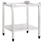 Soporte Buffalo para freidora doble