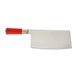 Hacha china Dick Red Spirit