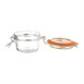 Tarro de conserva Vogue 125ml