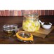 Tarro de conserva Vogue 125ml