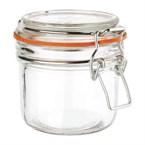 Tarro de conserva Vogue 200ml