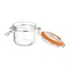 Tarro de conserva Vogue 200ml