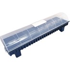 Dispensador etiquetas múltiplo Vogue 5cm