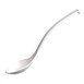 Cuchara gourmet APS blanca