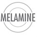 Cuenco de melamina APS Balance blanco 1,5L