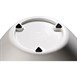 Cuenco de melamina APS Balance blanco 1,5L