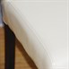 Sillas de comedor Bolero símil cuero cremas