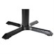 Base de mesa de café con 4 patas Bolero hierro fundido