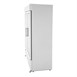 Vitrina congeladora Polar Serie G dos puertas panel iluminación exterior