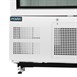 Vitrina congeladora Polar Serie G dos puertas panel iluminación exterior