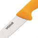 Cuchillo multiusos Vogue 12,5cm amarillo