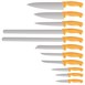 Cuchillo fileteador flexible Vogue